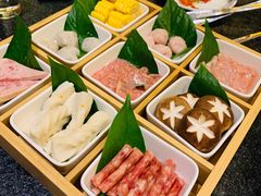 -重庆德庄火锅