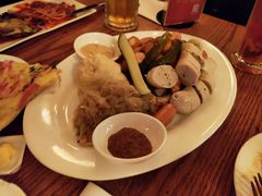 -宝莱纳啤酒花园餐厅PAULANER BRAUHAUS Nanjing(广州路店)