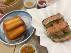 -点都德(水贝IBC店)