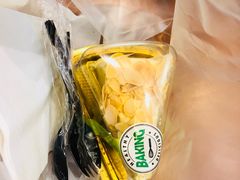 -MUSANG KING猫山王(龙湖杭州滨江天街店)