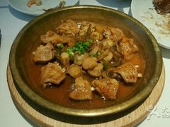 -汤城小厨•粤菜•靓汤(金宝街店)