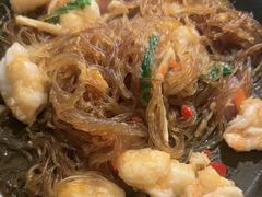 -绿茶餐厅(昆明世纪金源店)