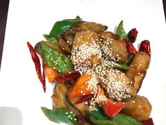 -长春观斋补堂素菜馆