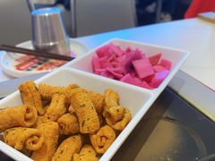 -雅佳神话·麻辣烤鱼(新街口店)