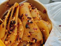 -周小亮丁家坡洋芋(全国总店)