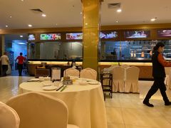 大堂-益利大酒楼(井岸店)