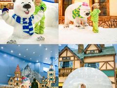 -广州热雪奇迹