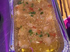 -燥次·烧烤酒场(万象城店)