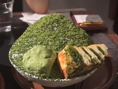 -半藏居酒屋(香港花园店)