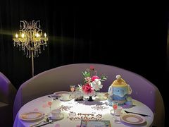 -狮拾久·现代新加坡料理(福田COCO Park店)