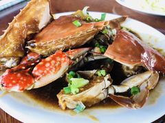 -海月湾海景餐厅( 嵊泗本地老字号店)