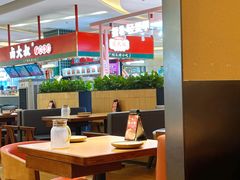 -大师兄·西北小馆(北站缤果空间店)