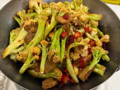 -新新湘菜馆(新中街二条店)