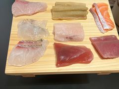 -小十Omakase(地王大厦店)