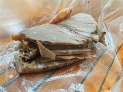 牛肉1份-清真·马安军辣子牛肉面