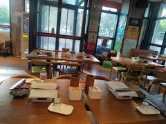 -华府九号海鲜烧烤大排档(龙域店)