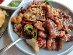 -小吊梨汤·北京菜·烤鸭(双井乐成中心店)