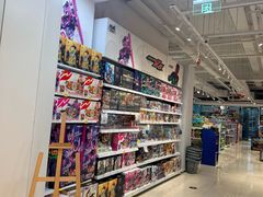 -TOYSRUS玩具反斗城(苏州中心店)