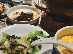 -南京大牌档(青岛万象城店)