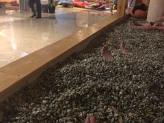 -汤森悠生活文化汤(江宁万达店)