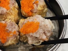 烧卖-金凯旋宫