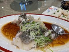 -麒麟中餐厅·经典粤菜·地道菜式老字号(广州长隆酒店)