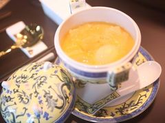 -北京饭店谭家菜