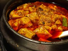 招牌麻婆豆腐-陈麻婆豆腐总店