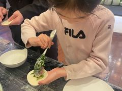 -武汉武昌威斯汀酒店-知味自助餐厅