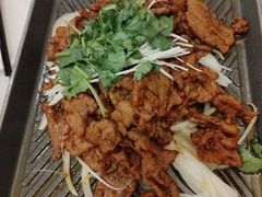 -马凯餐厅(长椿街店)