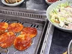 -长今家韩国料理(瑞景店)