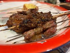 -北丐先生·野馄饨烧烤(雨花万象店)