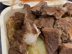 -细妹五香牛杂(步行街店)