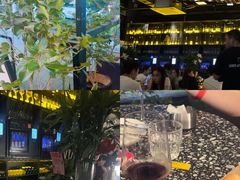 -Vinup薇葡·葡萄酒自助Bar(江宁路店)