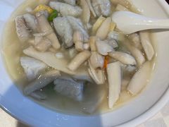 -光明邨大酒家(淮海路店)