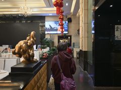-北海渔村酒楼·粤菜海鲜点心(新华店)