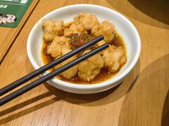 -兵哥豌豆面(创意谷店)
