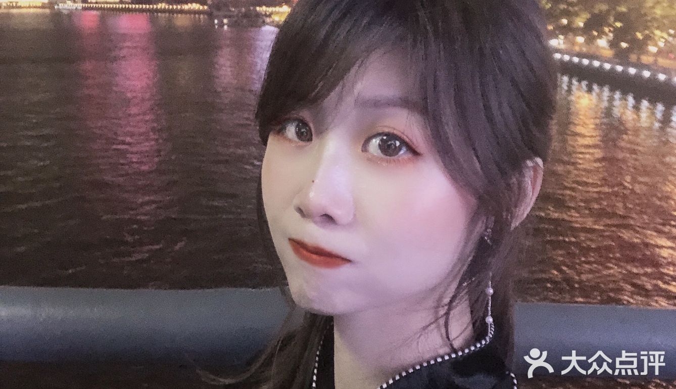 海珠桥的国庆魅力!!!