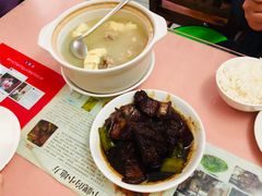 -蘭心餐厅(进贤路店)