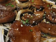 -梅亭居酒屋(中大国际店)