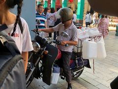 -仁信老铺(华盖路店)