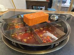 -渝味晓宇火锅(枇杷山正街店)