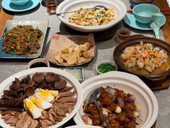 -潮界(虹桥新天地店)