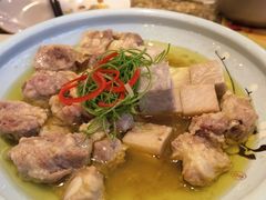 -東城故事·尋找姆媽的味道(玉兰路店)