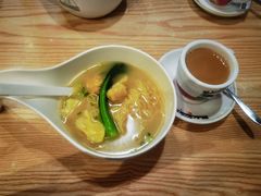-新绿茵阁茶餐厅(筷子基分店)