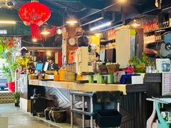 -源昌隆咖啡店
