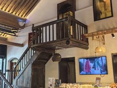 -陕拾叁(袁家村店)