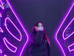 -Tenker Club弹刻极限主题公园 · 蹦床 · 团建 · 生日派对(大关店)