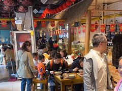 -聚合鑫东北熏酱熟食麻辣面(长阳店)