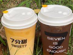 -7分甜(苏州中心店)